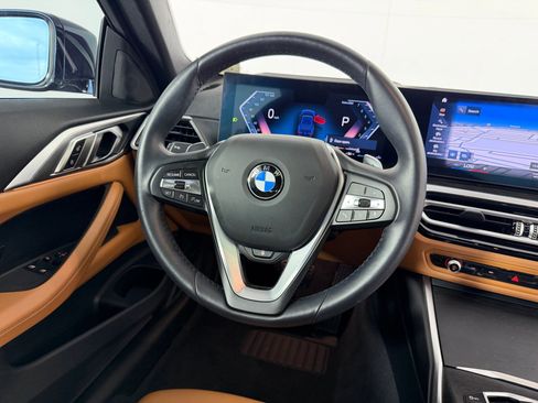 Certified 2024 BMW 430i Coupe w/ Premium Package image 32