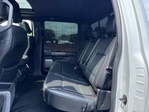 Used 2022 Ford F150 Lariat w/ Equipment Group 502A High AWD/4WD image 34