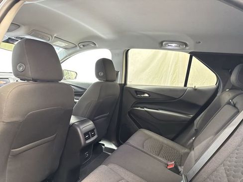 Certified 2021 Chevrolet Equinox LT image 13