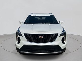 Used 2023 Cadillac XT4 Premium Luxury w/ Enhanced Visibility Package AWD/4WD video 2