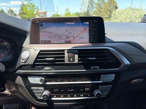 Used 2020 BMW X4 M40i w/ Premium Package AWD/4WD image 14