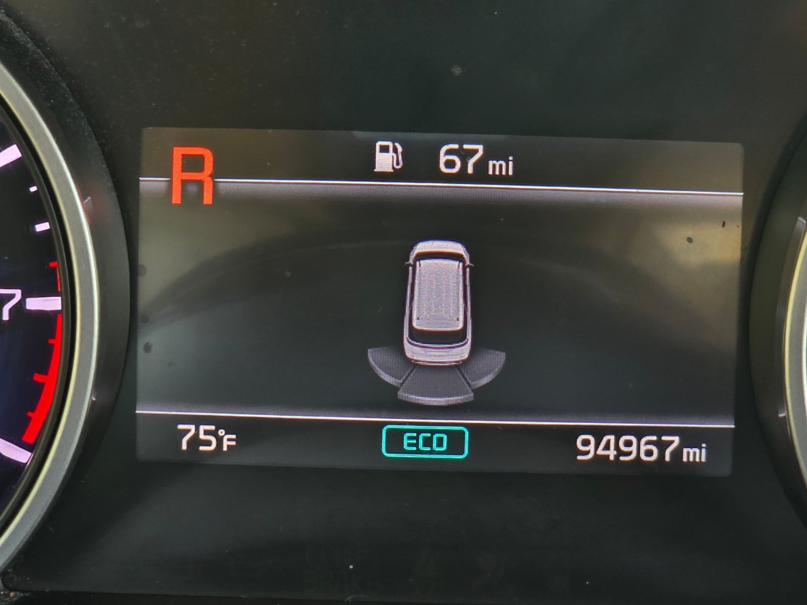 Used 2022 Kia Carnival LXS FWD image 19