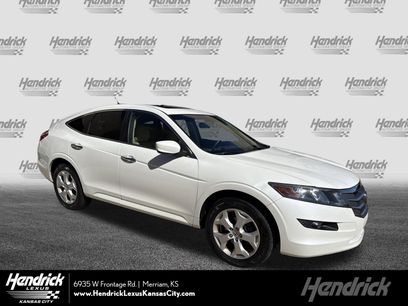 Used 2012 Honda Crosstour EX-L