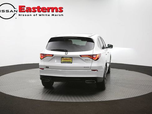 Used 2024 Acura MDX SH-AWD w/ Technology Package image 41