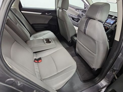 Used 2021 Honda Civic EX-L image 32