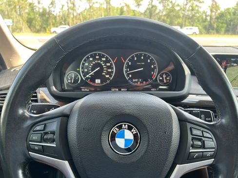 Used 2016 BMW X5 xDrive35i AWD/4WD image 34