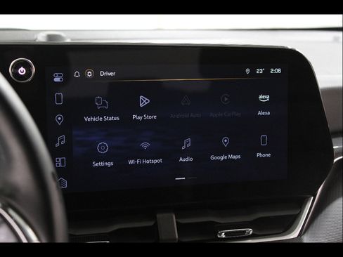 Certified 2025 Chevrolet Equinox LT FWD image 10