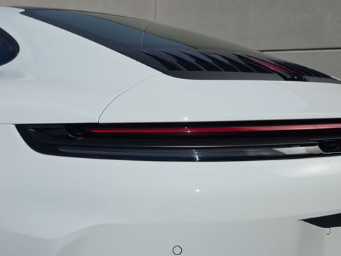 Certified 2026 Porsche 911 Carrera S RWD image 13
