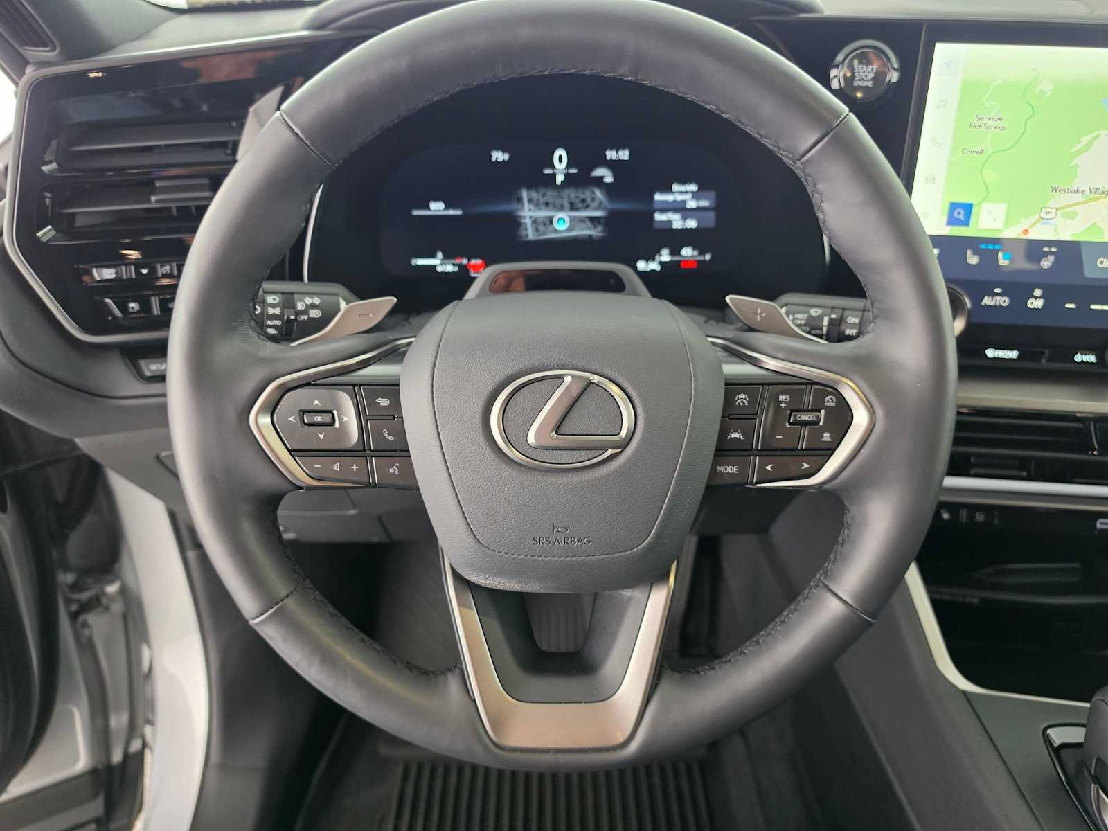 Used 2026 Lexus TX 350 AWD w/ Technology Package image 24