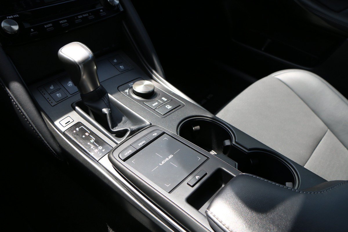 Used 2023 Lexus IS 300 w/ Premium Package RWD image 25