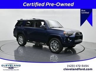 Used 2024 Toyota 4Runner SR5 Premium w/ Moonroof Package AWD/4WD 360° Tour