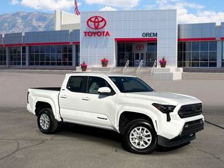 New 2026 Toyota Tacoma SR5 AWD/4WD video 1