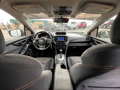 Used 2019 Subaru Crosstrek 2.0i Premium w/ Eyesight System AWD/4WD image 35
