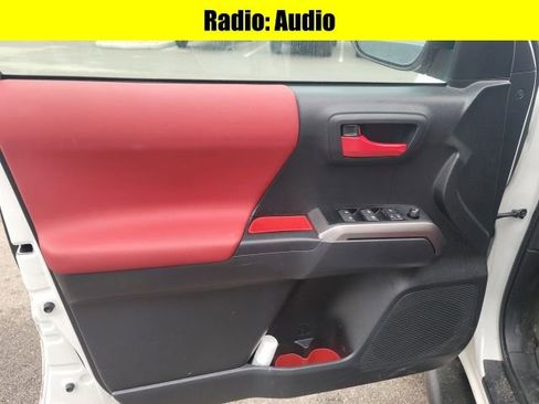 Used 2023 Toyota Tacoma SR5 image 8