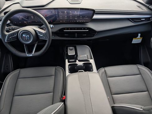 New 2026 Buick Enclave Sport Touring w/ Power Package image 22