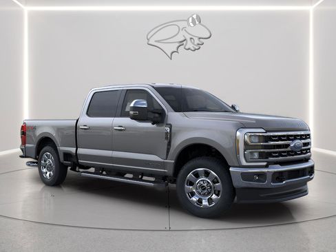 New 2026 Ford F250 Lariat image 7
