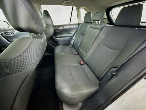 Used 2025 Toyota RAV4 LE image 24