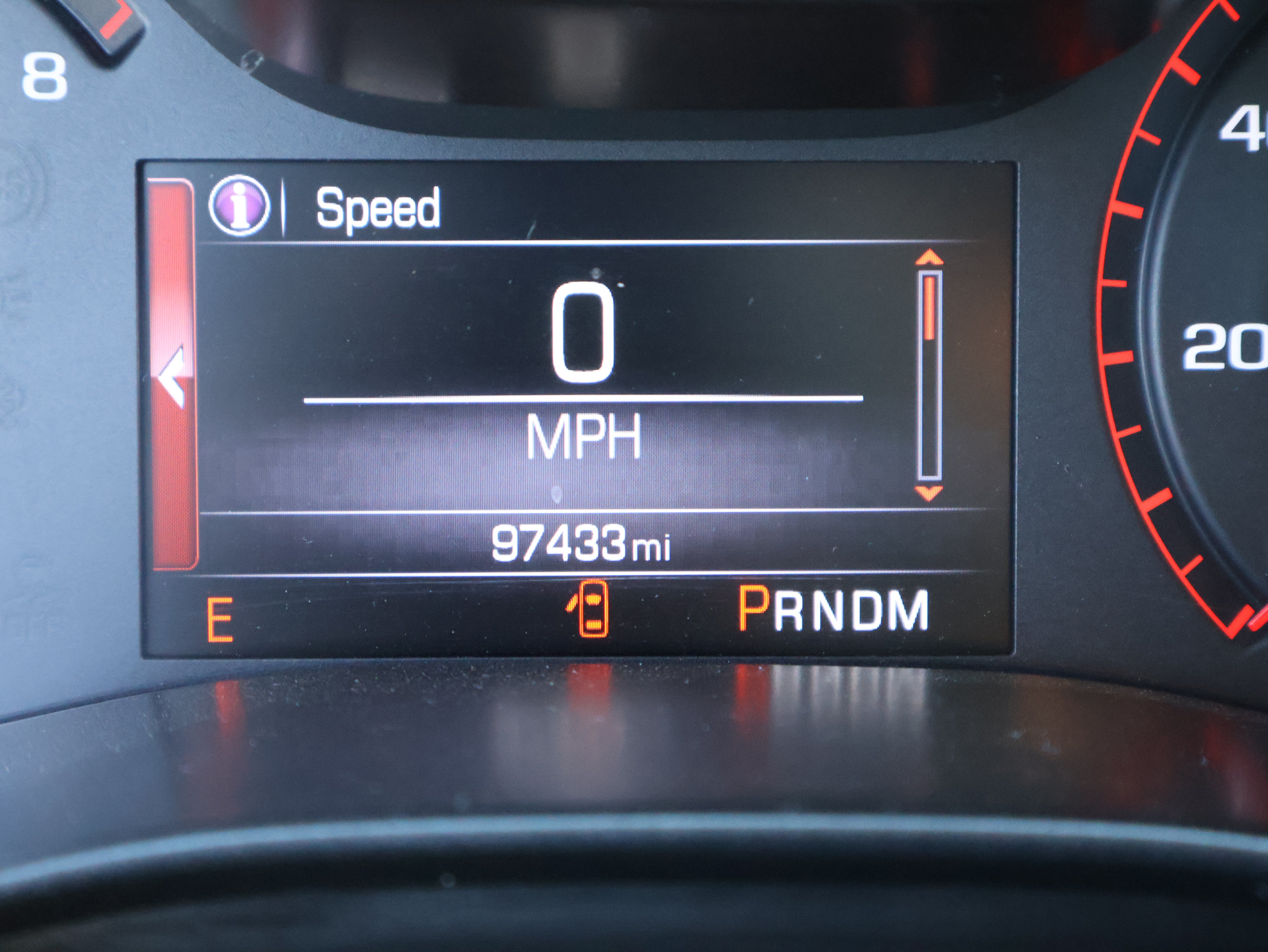Used 2016 GMC Canyon SLT w/ Driver Alert Package AWD/4WD image 32