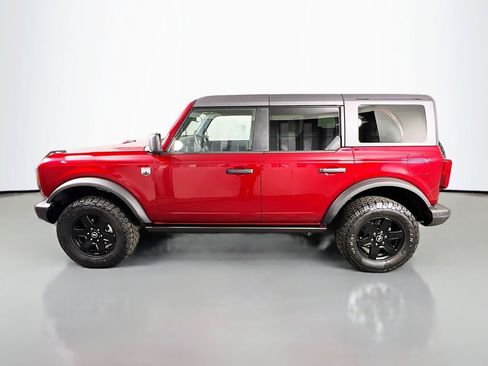 New 2025 Ford Bronco Big Bend w/ Black Diamond Package image 6