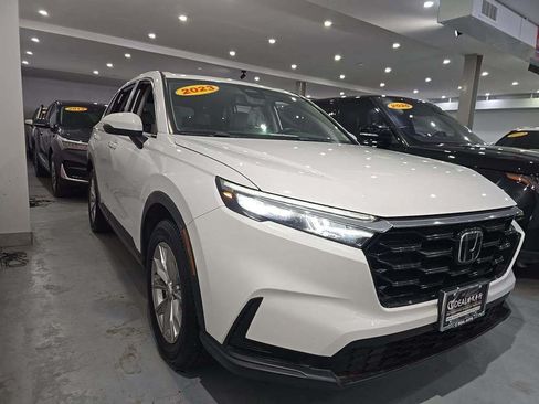 Used 2023 Honda CR-V EX image 5