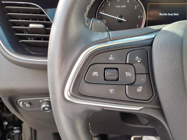 Used 2022 Buick Envision Essence w/ Technology Package I FWD image 17