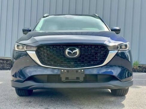 Used 2023 MAZDA CX-5 AWD 2.5 S w/ Select Package image 13