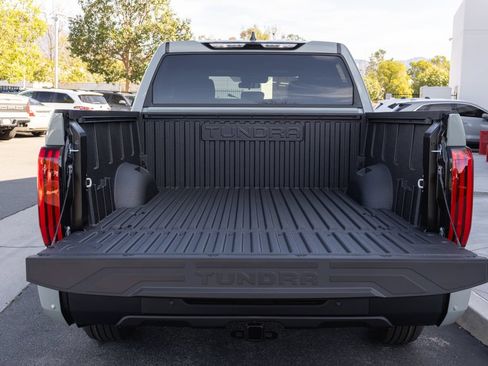 New 2026 Toyota Tundra SR5 AWD/4WD image 8