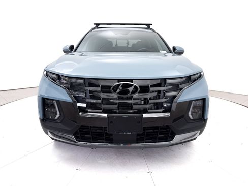 Used 2024 Hyundai Santa Cruz Limited AWD/4WD image 15