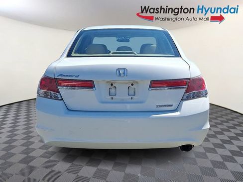 Used 2011 Honda Accord SE image 5