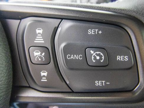 New 2026 Jeep Gladiator Mojave AWD/4WD image 30