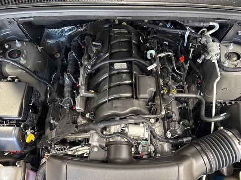 New 2026 Dodge Durango GT AWD/4WD image 37