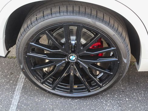 New 2026 BMW X5 sDrive40i w/ M Sport Package image 8