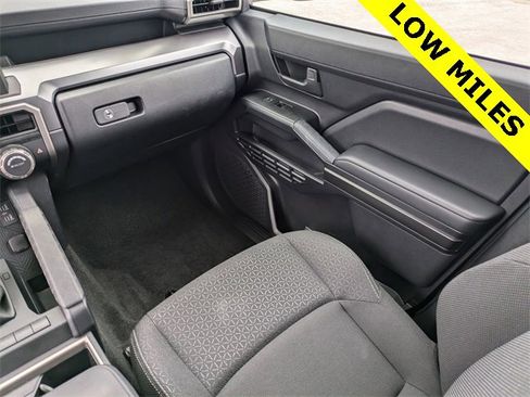 Used 2025 Toyota 4Runner SR5 image 16