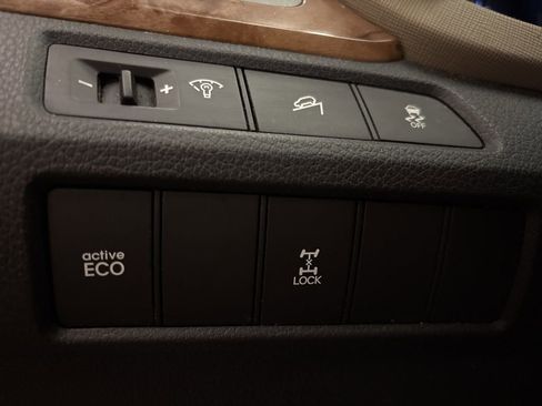 Used 2014 Hyundai Santa Fe Sport w/ Popular Equipment Package 02 image 12