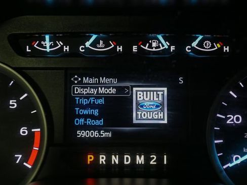 Used 2020 Ford F250 XL w/ STX Appearance Package AWD/4WD image 27
