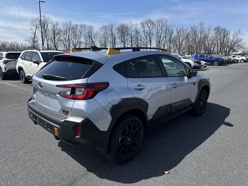 New 2026 Subaru Crosstrek 2.5i Wilderness AWD/4WD image 7