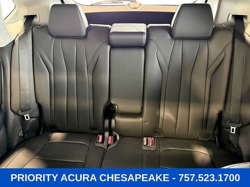 New 2026 Acura ADX FWD image 31