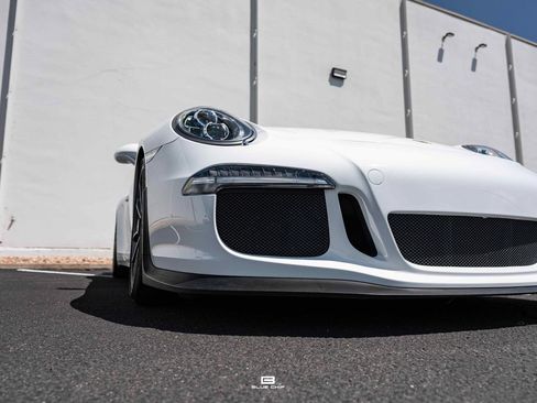 Used 2015 Porsche 911 GT3 RWD image 26