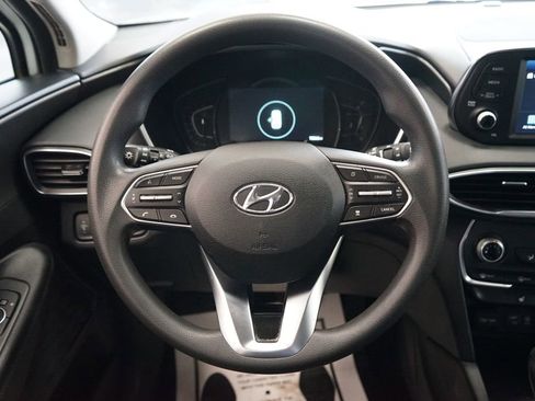 Used 2020 Hyundai Santa Fe SEL image 28