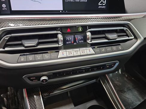 Certified 2023 BMW X5 M50i w/ Executive Package image 21