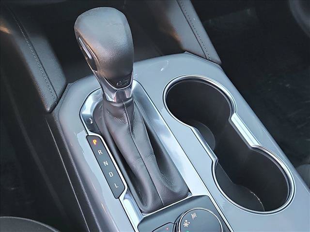 Used 2021 Chevrolet Blazer LT FWD image 16