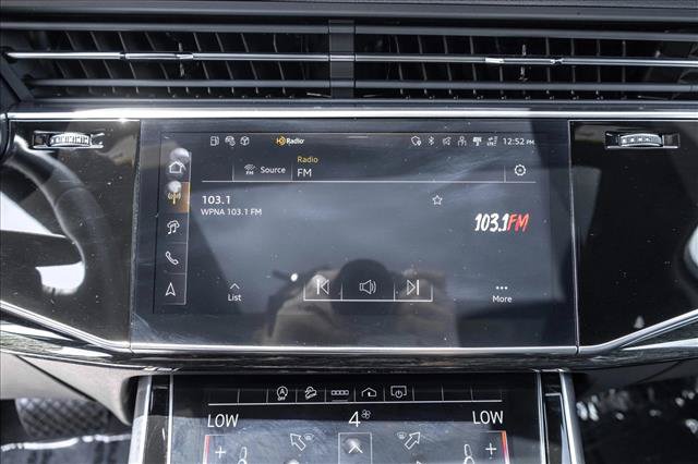 Certified 2025 Audi Q7 2.0T Premium w/ Convenience Package AWD/4WD image 16