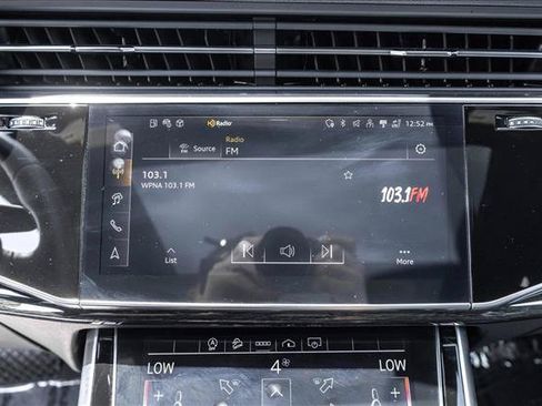 Certified 2025 Audi Q7 2.0T Premium w/ Convenience Package AWD/4WD image 16