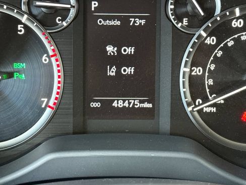 Used 2022 Lexus GX 460 Premium w/ Premium Plus Package AWD/4WD image 33