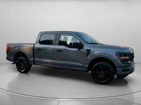 New 2026 Ford F150 STX RWD image 38