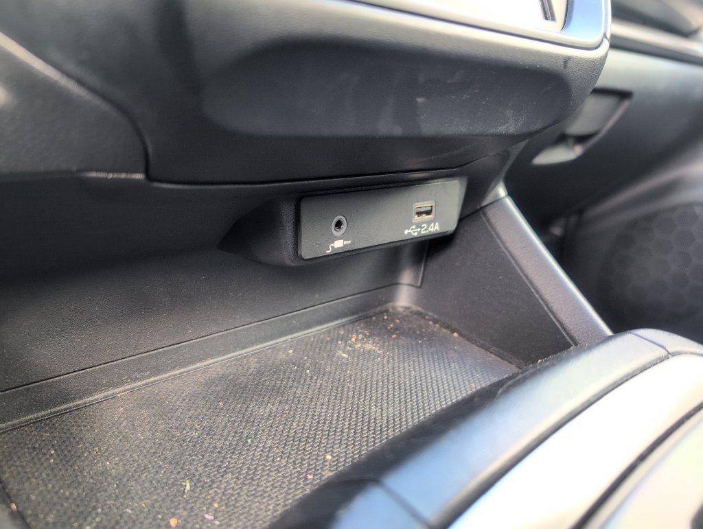 Certified 2025 Subaru Impreza 2.0i AWD/4WD image 25