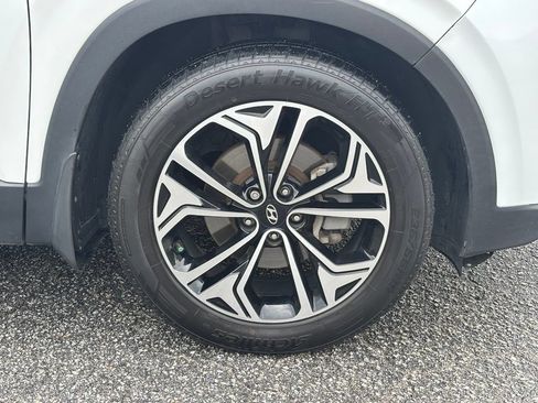 Used 2020 Hyundai Santa Fe SEL AWD/4WD image 22