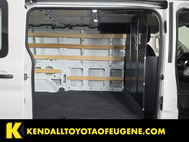Used 2025 Ford Transit 250 Low Roof w/ Exterior Upgrade Package RWD image 26