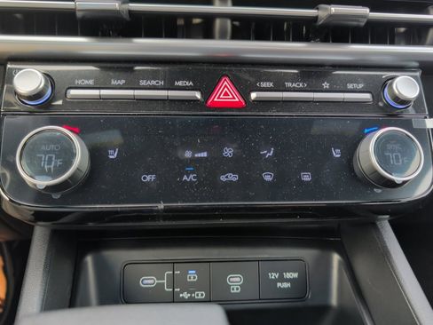 New 2026 Hyundai Santa Cruz SEL image 18