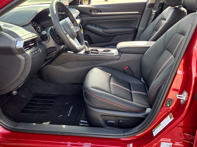 New 2026 Nissan Altima 2.5 SR FWD image 5